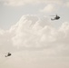 15th MEU, USS Boxer Conduct Air Power Demonstration On 249th Marine Corps Birthday