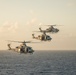 15th MEU, USS Boxer Conduct Air Power Demonstration On 249th Marine Corps Birthday