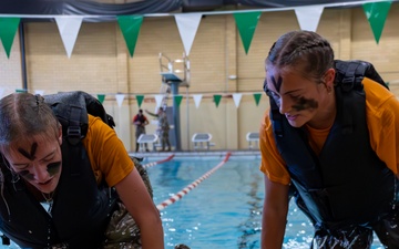 JROTC National Raider Challenge