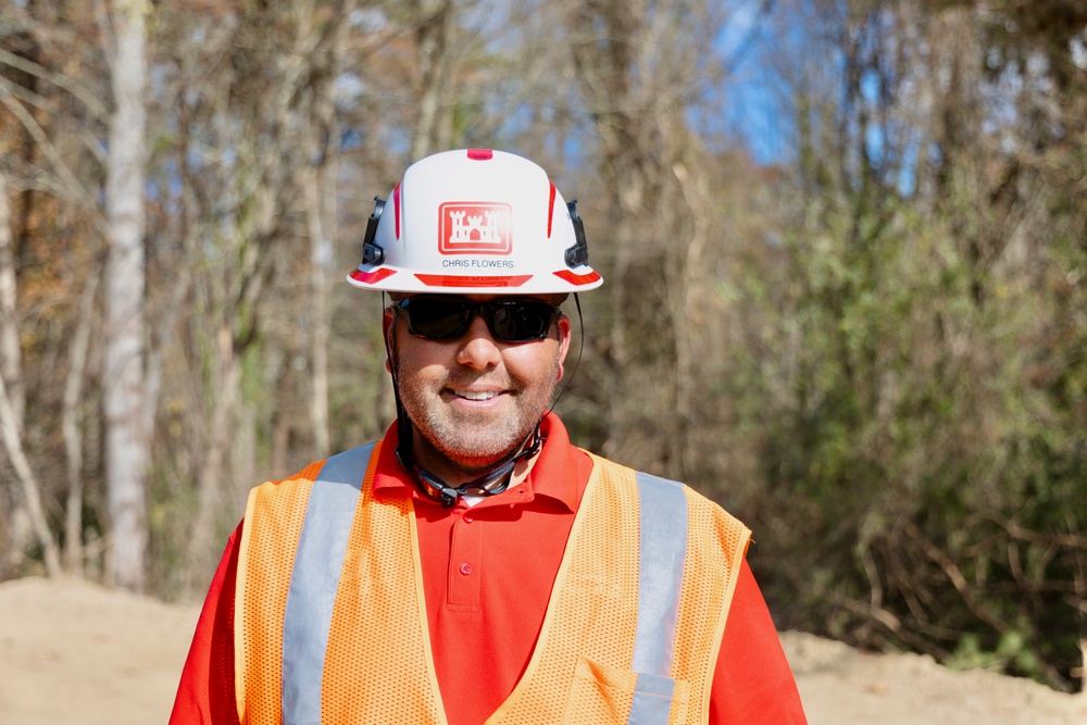 Honoring Veterans Serving in Emergency Response Efforts for Hurricane Helene Recovery