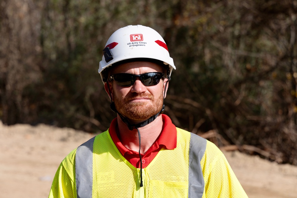 Honoring Veterans Serving in Emergency Response Efforts for Hurricane Helene Recovery