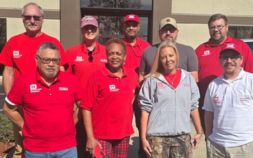 USACE Critical Public Facilities team completes FEMA mission assignments