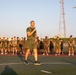 Marines and Sailors with Task Force 51/5 Celebrate the Marine Corps Birthday