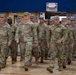 3rd Armored Brigade Combat Team Redeployment Ceremony