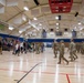 3rd Armored Brigade Combat Team Redeployment Ceremony