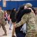 3rd Armored Brigade Combat Team Redeployment Ceremony