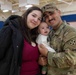 3rd Armored Brigade Combat Team Redeployment Ceremony