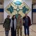 3rd Armored Brigade Combat Team Redeployment Ceremony