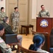 D.C. National Guard Welcomes New Direct Commissioned Cyber Officer