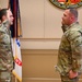 D.C. National Guard Welcomes New Direct Commissioned Cyber Officer