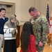 D.C. National Guard Welcomes New Direct Commissioned Cyber Officer