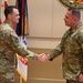 D.C. National Guard Welcomes New Direct Commissioned Cyber Officer