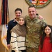 D.C. National Guard Welcomes New Direct Commissioned Cyber Officer