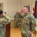 D.C. National Guard Welcomes New Direct Commissioned Cyber Officer