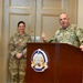 D.C. National Guard Welcomes New Direct Commissioned Cyber Officer