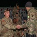3rd Armored Brigade Combat Team Re-deployment