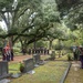 Marines Honor Former Commandant with Wreath Laying