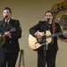 United States Navy Band Country Current Performs at American Legion Post 217