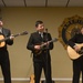 United States Navy Band Country Current Performs at American Legion Post 217