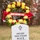 Honoring the fallen: U.S. Marines conduct a wreath laying ceremony to honor the seventh Sergeant Major of the Marine Corps