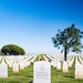 Sgt. Maj. Crawford Wreath Laying