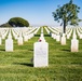 Sgt. Maj. Crawford Wreath Laying