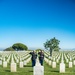 Sgt. Maj. Crawford Wreath Laying