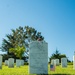 Sgt. Maj. Crawford Wreath Laying