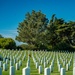 Sgt. Maj. Crawford Wreath Laying