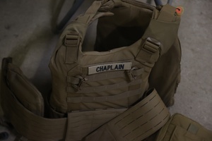 Palmetto Guardian - Chap Chat Ep 5