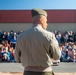 Sunset Hills Elementary School Veterans Appreciation Day