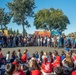 Sunset Hills Elementary School Veterans Appreciation Day