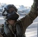 Sailors Assigned To HSC-9 Conduct a Routine Flight on USS Gerald R. Ford (CVN 78)