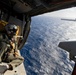 Sailors Assigned To HSC-9 Conduct a Routine Flight on USS Gerald R. Ford (CVN 78)