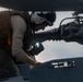 Sailors Assigned To HSC-9 Conduct a Routine Flight on USS Gerald R. Ford (CVN 78)