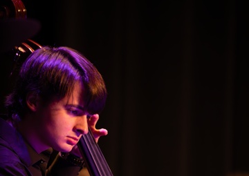 39th Army Band Hosts 3rd Annual Veterans Day Concert