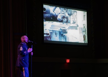 39th Army Band Hosts 3rd Annual Veterans Day Concert