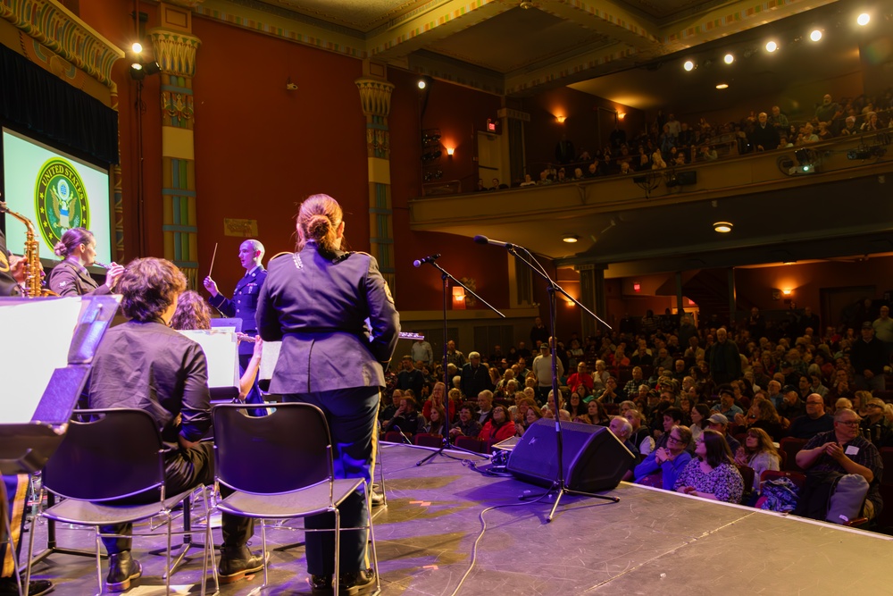 2024 Veterans Day Concert