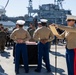 Marine Corps Birthday Celebration at Fleet Week San Diego 2024