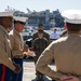 Marine Corps Birthday Celebration at Fleet Week San Diego 2024