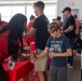 Military Family Day at Fleet Week San Diego