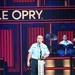 Wild Blue Country Performs at the Grand Ole Opry