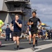 USS Gerald R. Ford (CVN 78) “Turkey Trot” 5K