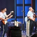 Wild Blue Country Performs at the Grand Ole Opry