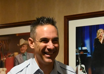 Wild Blue Country Performs at the Grand Ole Opry