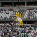 Jacksonville Jaguars Salute to Service Game