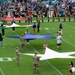 Jacksonville Jaguars Salute to Service Game