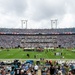 Jacksonville Jaguars Salute to Service Game