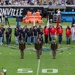 Jacksonville Jaguars Salute to Service Game