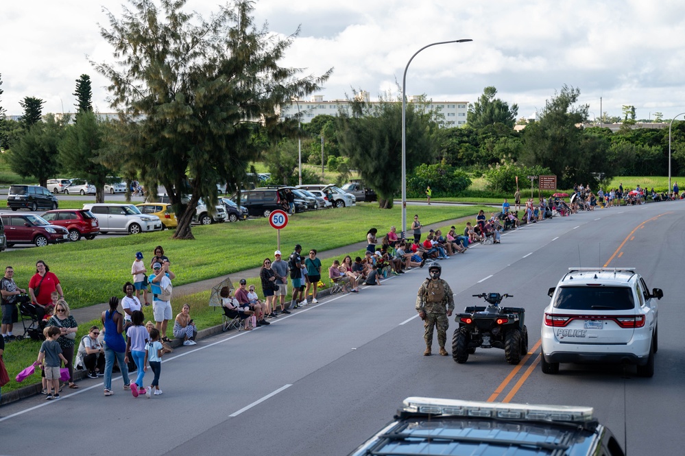 2024 Veterans Day Parade